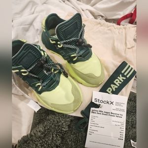 Nite joggers Ivy park/addidas